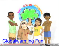 globalwarming awareness2007 n10